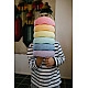 Stapelstein Mini Pastel Set
