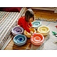 Stapelstein Mini Pastel Set
