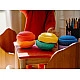 Stapelstein® Mini Rainbow Set