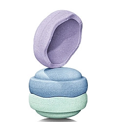 Stapelstein Pastel Cool Original - Set