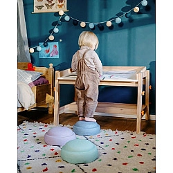 Stapelstein Pastel Cool Original - Set