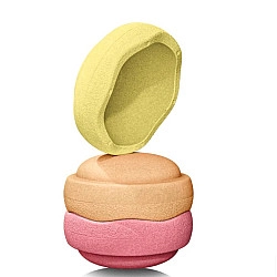 Stapelstein Pastel Warm Original - Set
