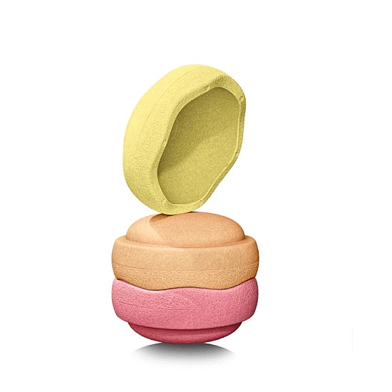 Stapelstein Pastel Warm Original - Set