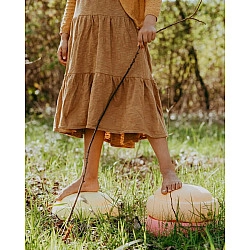 Stapelstein Pastel Warm Original - Set