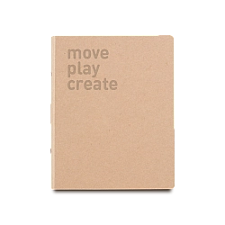 Stapelstein® Play Cards - 21 Spelideeën