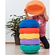 Stapelstein Original Regenboog Set