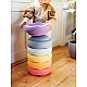Stapelstein Original Pastel Set