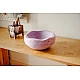 Stapelstein Original Winter Special violet