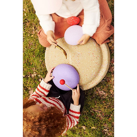 Stapelstein Winter Special Water Play Set