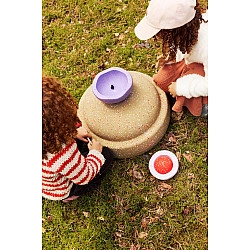 Stapelstein Winter Special Water Play Set