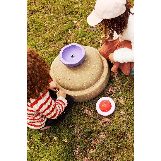 Stapelstein Winter Special Water Play Set