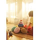 Stapelstein Winter Special Mini pastel set