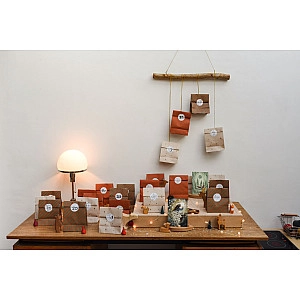 Adventskalender 2025