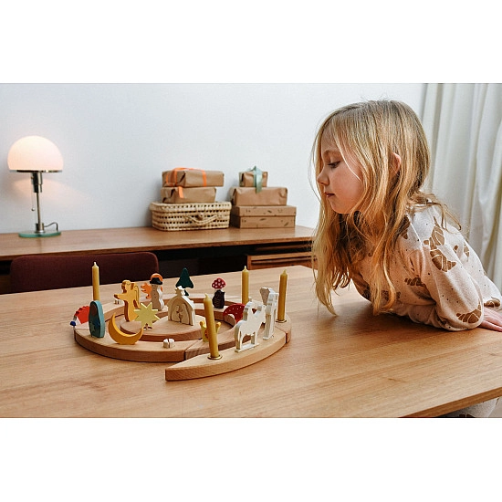 Toverboom Adventskalender 2025