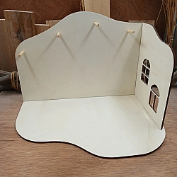 Organishe Seizoenstafel