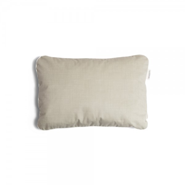Wobbel Pillow XL Oatmeal