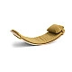 Wobbel Pillow Original Ocher