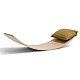 Wobbel Pillow XL Ocher