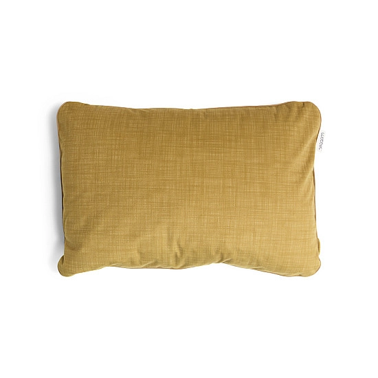 Wobbel Pillow XL Ocher