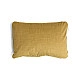 Wobbel Pillow XL Ocher