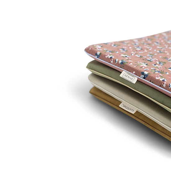 Wobbel Pillow XL Oatmeal