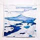 Wondercloths Speeldoek Poollandschap - groot
