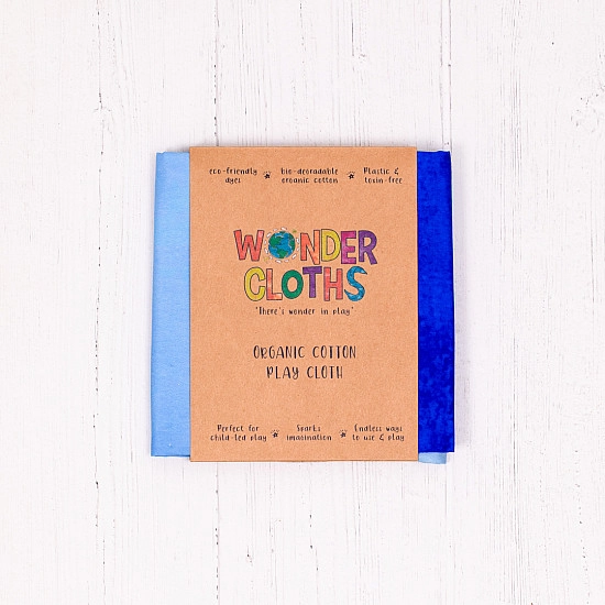Wondercloths Speeldoek Koraalrif - groot