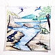 Wondercloths Speeldoek Dino - groot