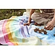 Wondercloths Speeldoek Magische Lucht - groot