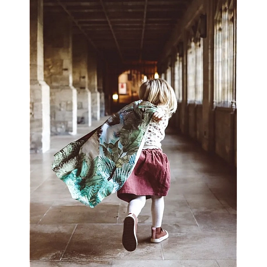 Wondercloths Speeldoek In De Jungle - groot