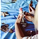 Wondercloths Speeldoek Zeemeerminnen