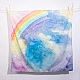 Wondercloths Speeldoek Magische Lucht - groot