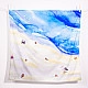 Wondercloths Speeldoek  Een Dag Op Het Strand - groot
