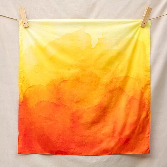 Wondercloths Speeldoek: Amber - Groot