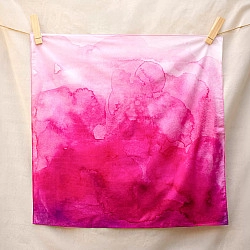 Speeldoek: Orchid - Groot