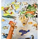 Wondercloths Speeldoek Onze Wereld 