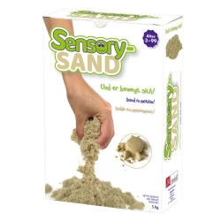 Sensory-Sand - 2,5 kg